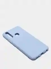 Ледяной чехол силиконовый  Vivo Y17 / Y19 / Y20 / Y30 /