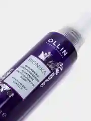 Витаминно-Энергетический комплекс против выпадения волос OLLIN PROFESSIONAL BIONIKA 100 мл