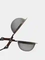 Ситечко щипцы для заваривания чая