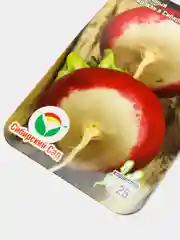 Семена "Редис Кинг конг"