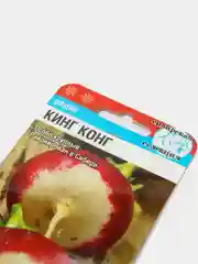Семена "Редис Кинг конг"