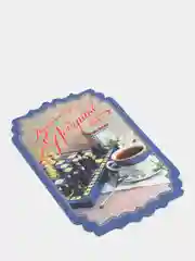 Индиго открытки для родных