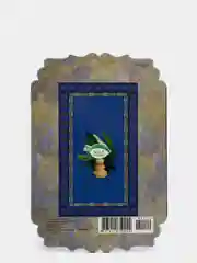 Индиго открытки для родных