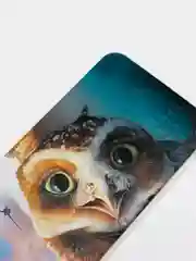 Синий чехол для Apple iPhone 6/6s / 6 Plus/6s Plus / 7/8 / 7 Plus/8 Plus / 11 / 11 PRO / 11 PRO MAX / XS Max / XR / X/XS силиконовый Животные, 3 вида