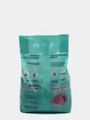 Комкующийся наполнитель Си Си Кэт, 5,3 л (3,4кг)