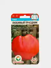 Семена "Томат Любимый праздник"