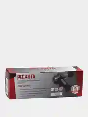 Углошлифовальная машина Ресанта, УШМ-125/900 75/12/2