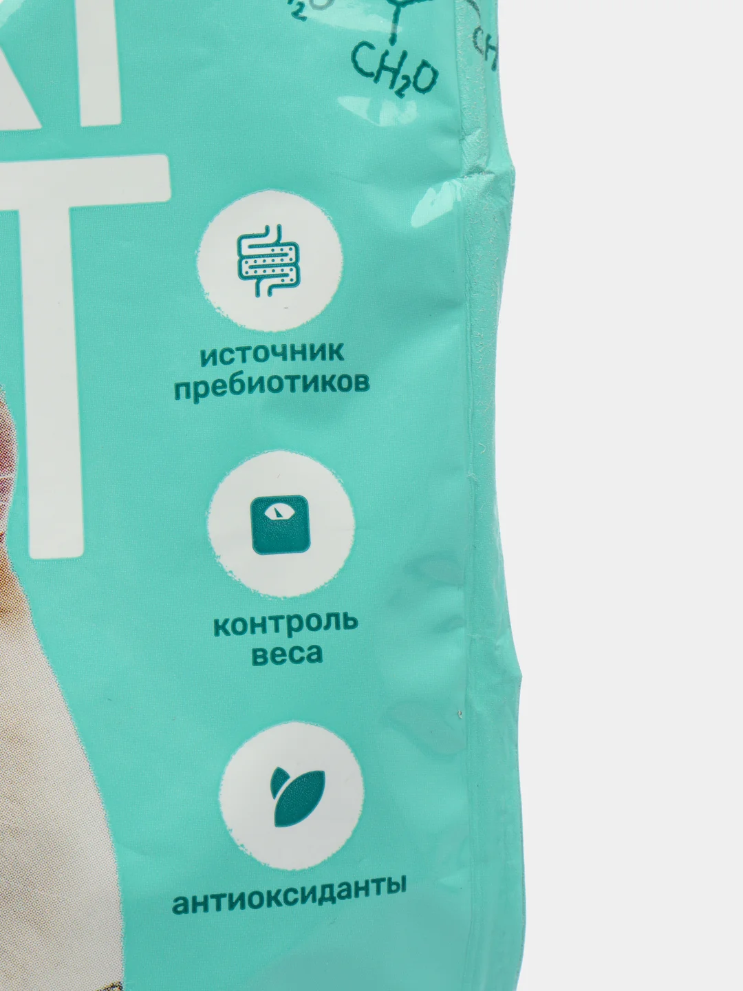 Полнорационный сбалансированный корм для стерилизованных кошек с курицей Smart Cat, 400 гр