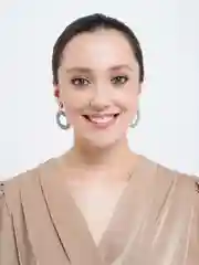 Серебряный серьги