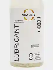 Интимная гель-смазка на водной основе 500 мл VITA UDIN Без запаха лубрикант для секса