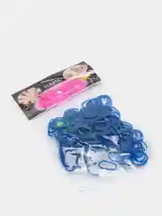 Набор резинок для плетения Loom Bands 2640 штук