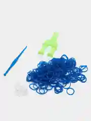 Набор резинок для плетения Loom Bands 2640 штук