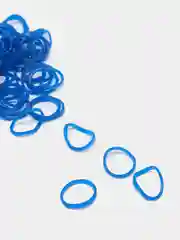 Набор резинок для плетения Loom Bands 2640 штук