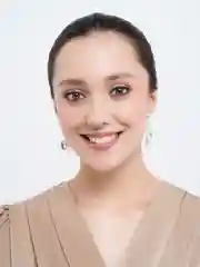 Оранжевый серьги бижутерные, разные виды