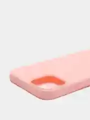 Красный чехол для iPhone 13, 12, 11, 8, 7, XR, mini, Pro, Max, Plus, SE 2020, силикон