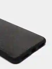 Черный чехол джинсовый Xiaomi Redmi Note 3 / Note 4 / 4X / 5 / 5 Pro / 5A / 5A Prime / Note 6
