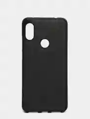 Черный чехол джинсовый Xiaomi Redmi Note 3 / Note 4 / 4X / 5 / 5 Pro / 5A / 5A Prime / Note 6