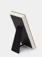 Багровый икона на подставке, 17 х 8 см