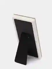 Зеленый икона на подставке, 17 х 8 см