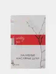 Масляные духи Lemontay №344 - по мотивам : In Red, Ин Ред , 3 мл