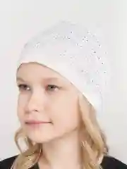Повязка на голову для девочки