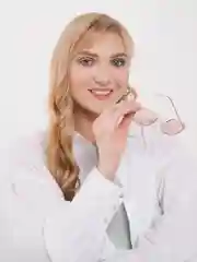 Конфетный женские квадратные солнцезащитные очки