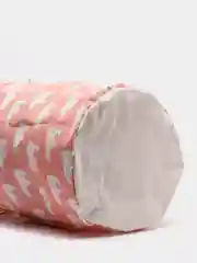 Алый корзина для хранения вещей складная
