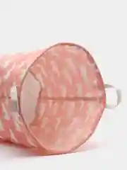 Алый корзина для хранения вещей складная