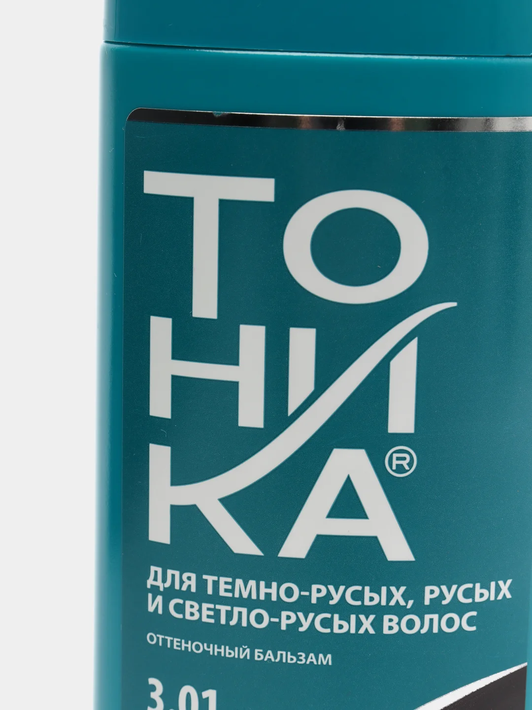 Бальзам оттеночный Тоника Биоламинирование для волос, 150 мл