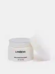 Белая маска от черных точек Lanbena "Plants Pore Strips", 30 г