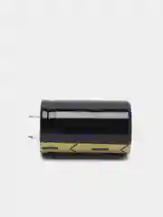 470мкФ 250в Конденсатор электролитический 470UF 250V 105C 25х40