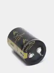 470мкФ 250в Конденсатор электролитический 470UF 250V 105C 25х40