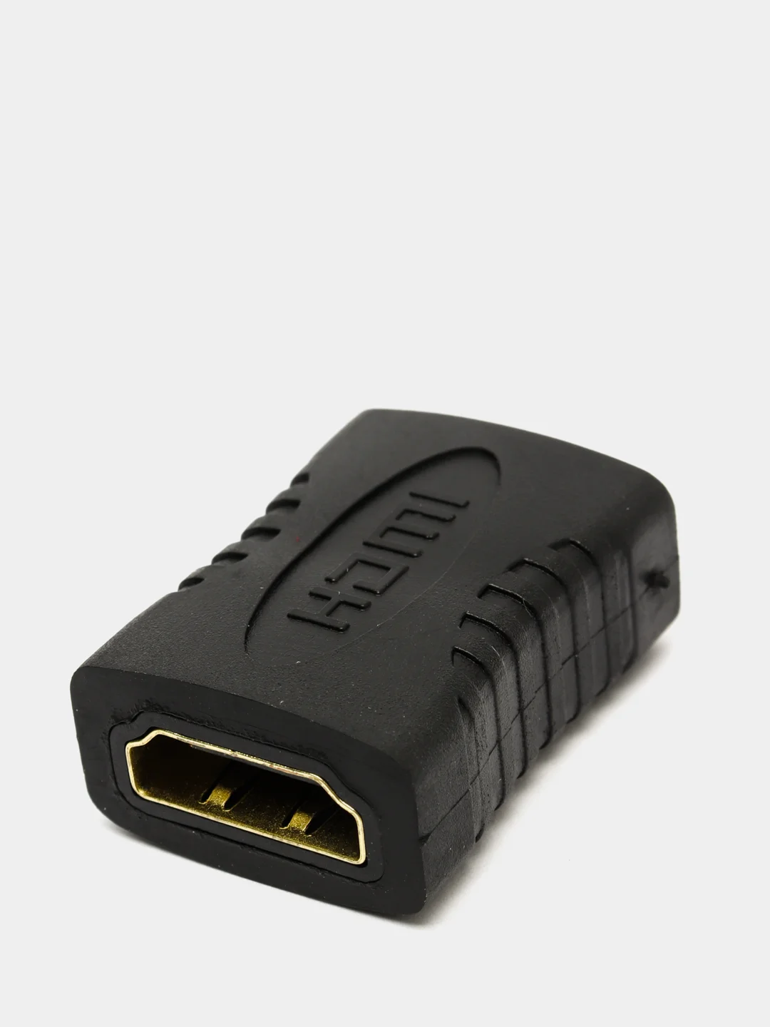 Переходник HDMI мама - HDMI мама