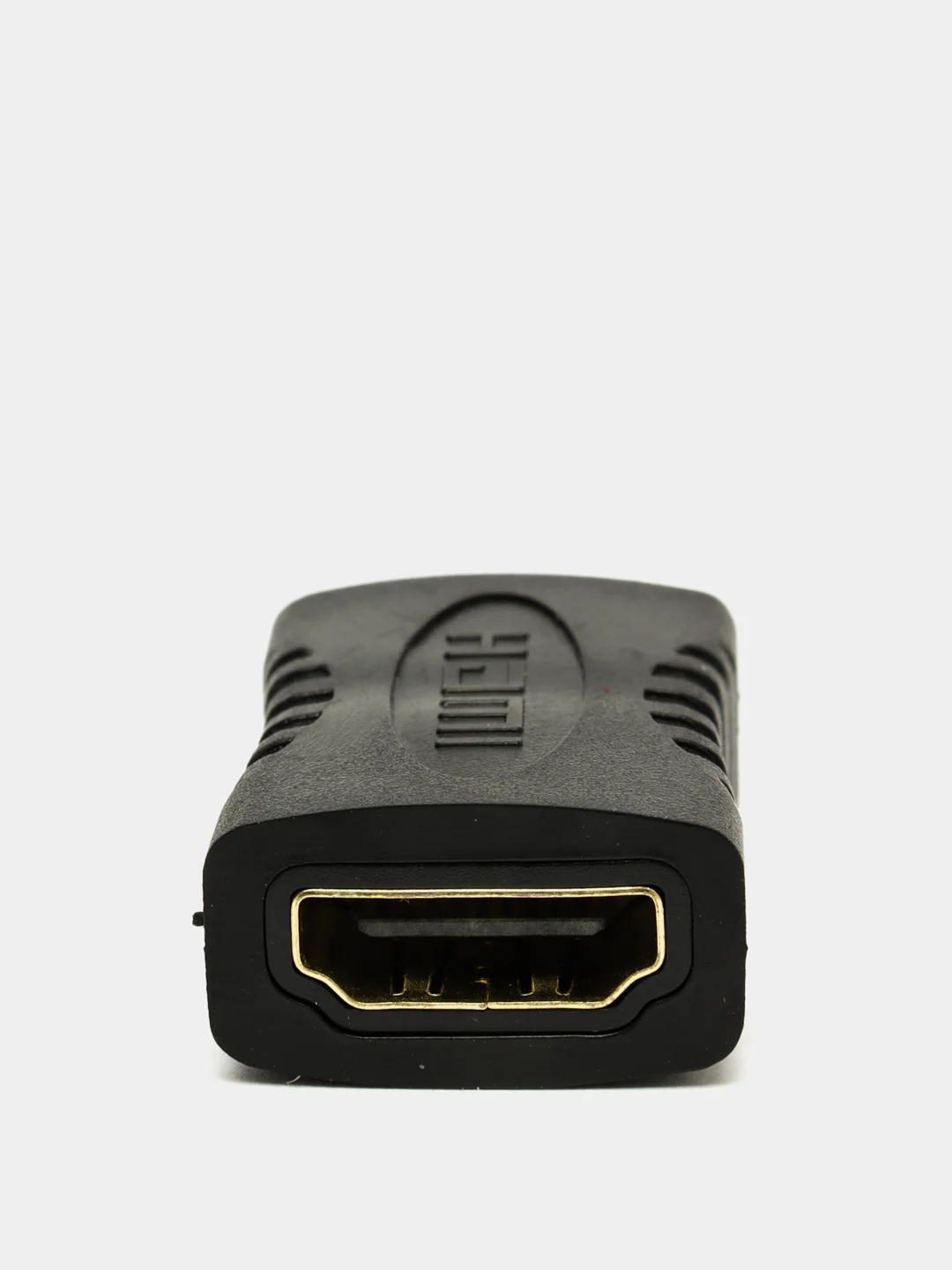Переходник HDMI мама - HDMI мама