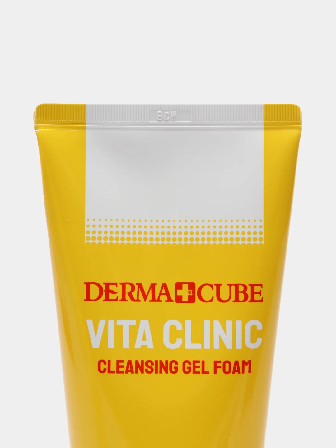 Витаминная пенка для умывания FarmStay "Dermacube Vita Clinic"