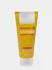 Витаминная пенка для умывания FarmStay "Dermacube Vita Clinic"