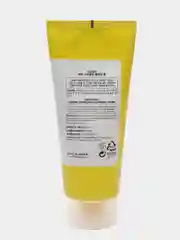 Освежающая пенка для умывания лица Secret Key "Lemon Sparkling Cleansing Foam", 200 г