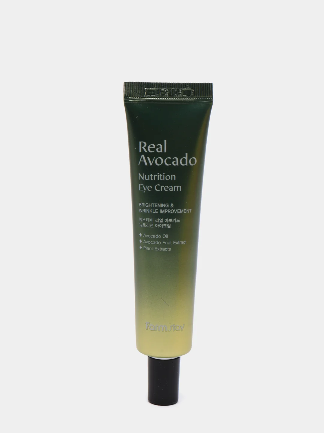 Крем для области вокруг глаз FarmStay Real avocado nutrition eye cream