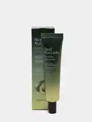 Крем для области вокруг глаз FarmStay Real avocado nutrition eye cream