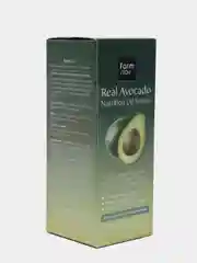 Питательная сыворотка FarmStay "Real Avocado", с маслом авокадо, 100 мл