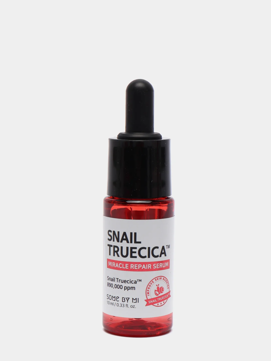 Набор миниатюр Some By Mi "Snail Truecica", с муцином улитки