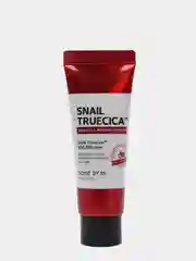 Набор миниатюр Some By Mi "Snail Truecica", с муцином улитки