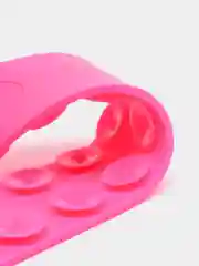 Розовый сквидопопс