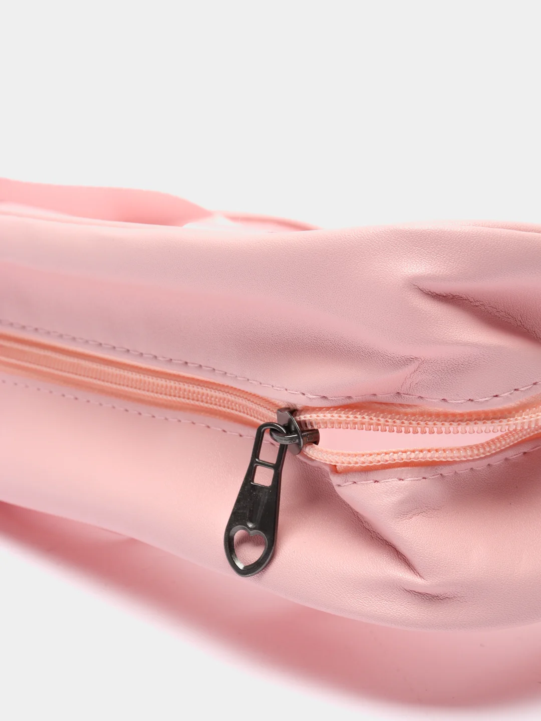Белый сумка-косметичка Washbag водонепроницаемая