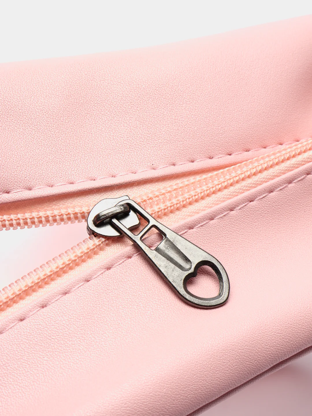 Белый сумка-косметичка Washbag водонепроницаемая