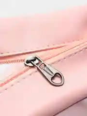Белый сумка-косметичка Washbag водонепроницаемая