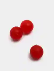 Бусины разноцветные