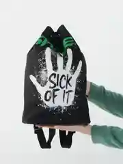 Рюкзак Skillet