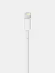 Кабель для зарядки iPhone, iPad, AirPods, iPod, USB - Lightning, в коробке