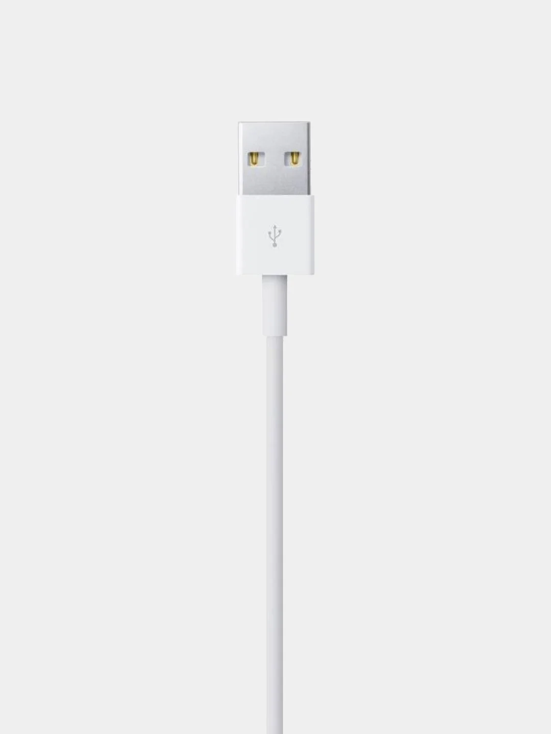 Кабель для зарядки iPhone, iPad, AirPods, iPod, USB - Lightning, в коробке